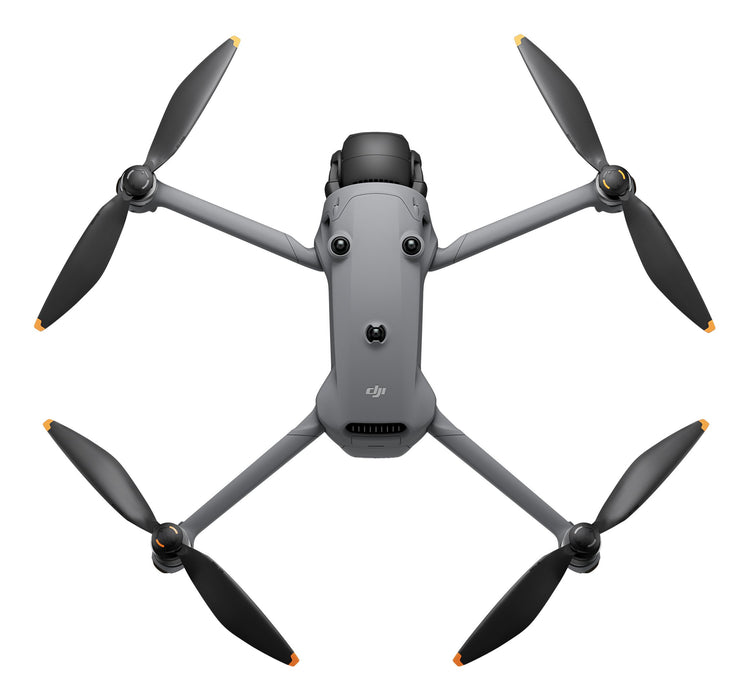 EAN 6937224110014 - DJI Mavic 4 Pro 4 rotores Cuadricóptero 100 MP 12288 x 8192 Pixeles 6654 mAh Gris imagen 5
