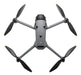 EAN 6937224110014 - DJI Mavic 4 Pro 4 rotores Cuadricóptero 100 MP 12288 x 8192 Pixeles 6654 mAh Gris imagen 5