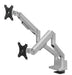 EAN 8717371443061 - Neomounts DS70-250SL2 soporte para monitor 81,3 cm (32") Escritorio Plata imagen 3