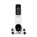 EAN 8435568405264 - Orbegozo 18027 calefactor eléctrico Interior Negro, Blanco 1000 W Radiador de aceite eléctrico imagen 2