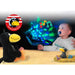 EAN 4042774467531 - Jamara 466500 luz nocturna para bebés Independiente Negro, Multicolor LED imagen 11