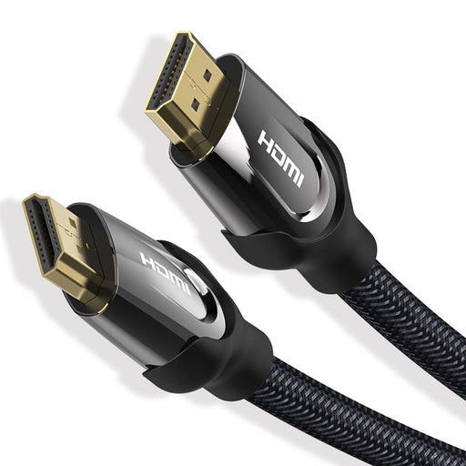 EAN 6922794718777 - Vention VAA-B05-B1500 cable HDMI 15 m HDMI tipo A (Estándar) Negro imagen 1