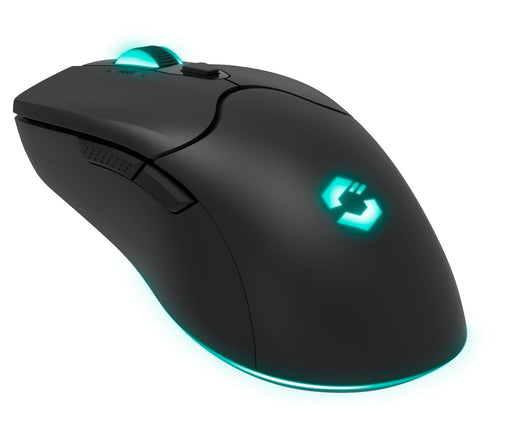 EAN 4027301846935 - SPEEDLINK SL-680102-BK ratón Juego USB tipo A 4800 DPI imagen 1