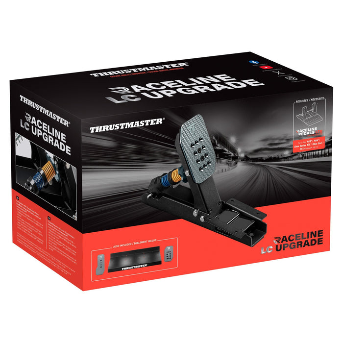 Addon Thrumm. Raceline Lc Upgrade Pedalset Kon Pc Retail