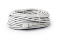 EAN 8716309102018 - Gembird PP6U-20M cable de red Gris Cat6 U/UTP (UTP) imagen 4