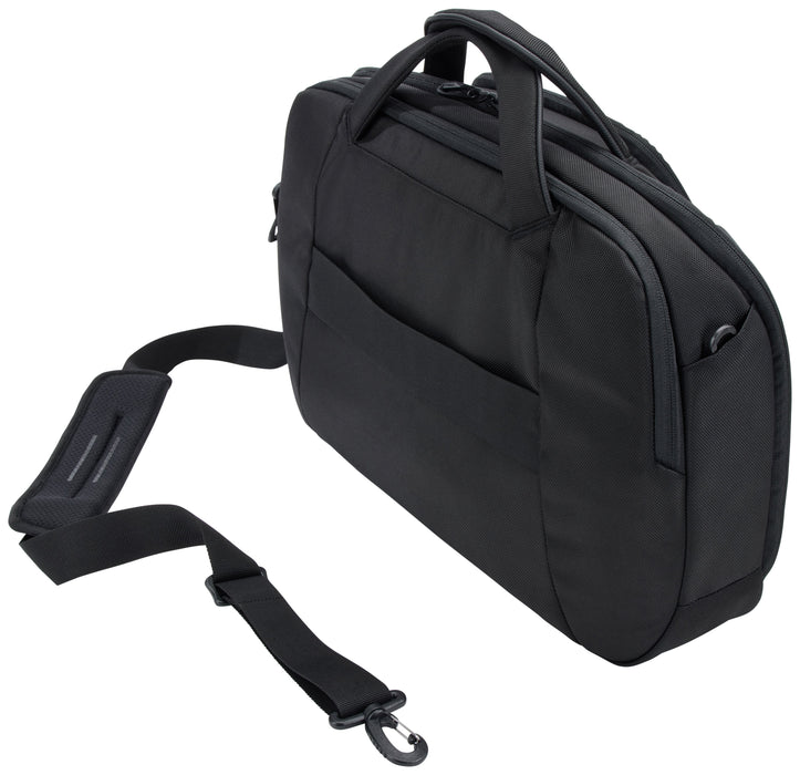 Maletin Para Portátil 16" Negro Taclb-2216