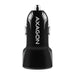 EAN 8595247904034 - Axagon PWC-QC5 cargador de dispositivo móvil Teléfono móvil, Smartphone, Tableta, Universal Negro Encende imagen 10