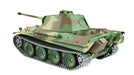 EAN 4260631429014 - Amewi 23105 modelo controlado por radio Tanque Motor eléctrico 1:16 imagen 2