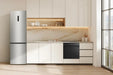 EAN 3838782760303 - Gorenje G600 NRK620CA2XL4 Independiente 331 L Gris, Acero inoxidable, Gris Oscuro imagen 20