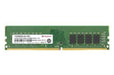 EAN 0760557847144 - Transcend JetRam JM2666HLE-32G módulo de memoria 32 GB 1 x 32 GB DDR4 288-pin DIMM imagen 1