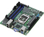 EAN 4711430523132 - Asrock Z690D4ID-2T/G5/X550 placa base Intel Z690 LGA 1700 mini ITX imagen 2