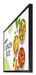 EAN 8806095813363 - Samsung OM32DX 81,3 cm (32") LCD Wifi 2000 cd / m² Full HD Negro Tizen 24/7 imagen 6