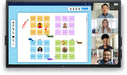 EAN 5397184923528 - DELL P7525QT 189,2 cm (74.5") LCD 3840 x 2160 Pixeles 4K Ultra HD imagen 1