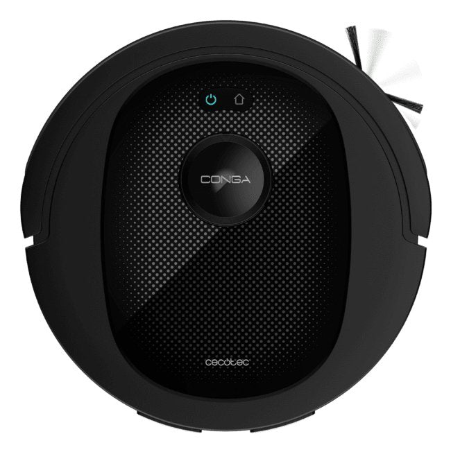 EAN 8435771901096 - Cecotec Conga 8490 Ultimate Ultra Power Home Negro imagen 3