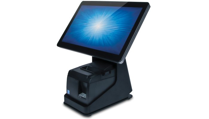Elo Mpos Flip Stand For 3-Inch Term Expansion Module E923781 10/15 I