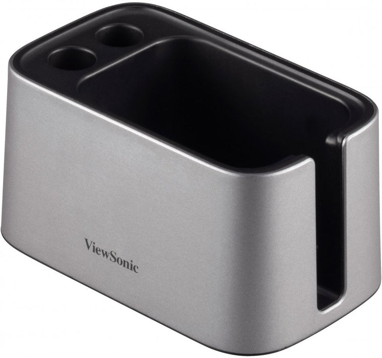 EAN 0766907007367 - Viewsonic VB-BOX-001 accesorio para pizarra interactiva Gris imagen 1