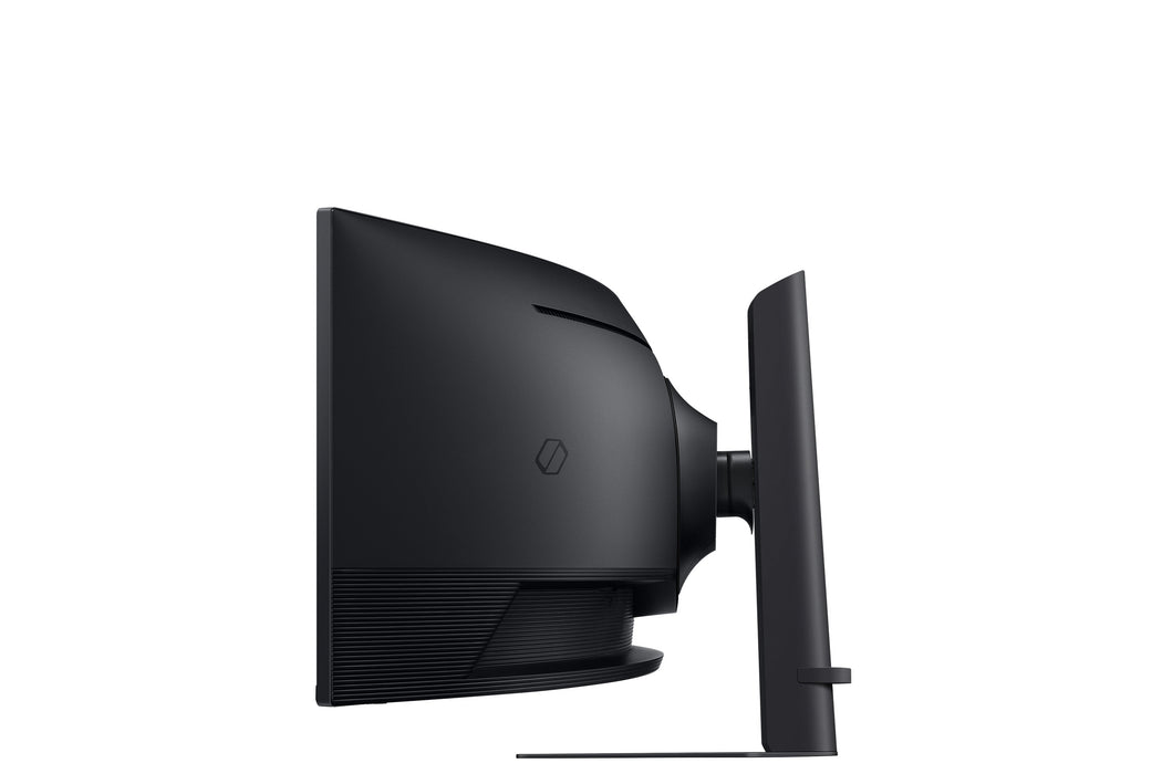 EAN 8806095977386 - Samsung G91F pantalla para PC 124,5 cm (49") 5120 x 1440 Pixeles Dual QHD LCD Negro imagen 9