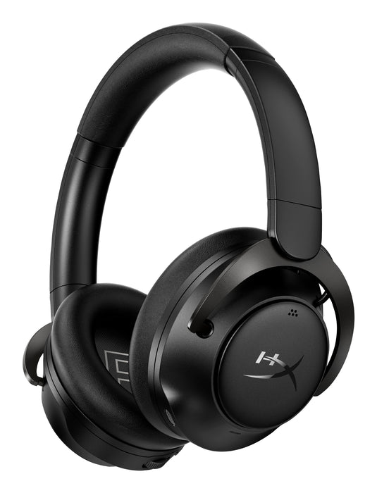 EAN 0197192861967 - HyperX Cloud MIX 2 Dual Wireless Over-Ear Headphones with Noise Cancellation Inalámbrico y alámbrico Diad imagen 1