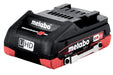 EAN 4061792195844 - Metabo 624989000 cargador y batería cargable imagen 1