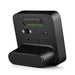 EAN 5013348620217 - Braun BC09-DCF Reloj despertador digital Negro imagen 6