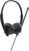 EAN 884116640004 - DELL WH125 Auriculares Alámbrico Diadema Llamadas/Música USB tipo A Negro imagen 3