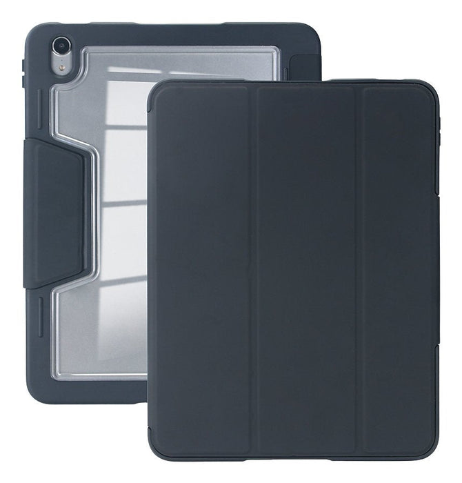 Deqster Tablethülle Rugged #Rt2 Case Für Ipad Air 13" (M2) 2024