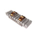 EAN 4713213512647 - QNAP HS-M2SSD-02 sistema de refrigeración para ordenador Unidad de estado sólido Disipador térmico/Radiad imagen 1