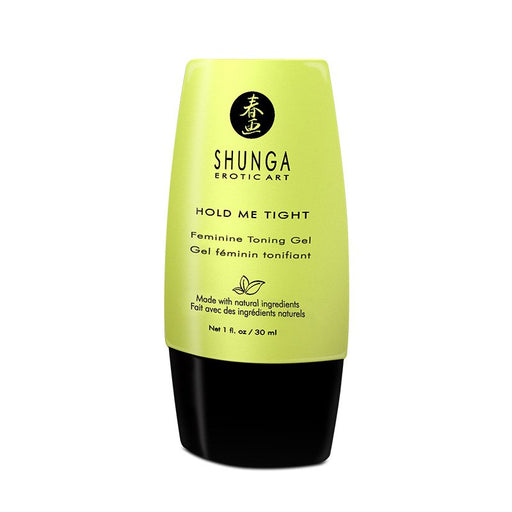 EAN 0697309074001 - SHUNGA Hold me tight 30 ml Juguete sexual, Vaginal Lubricante de base acuosa imagen 1