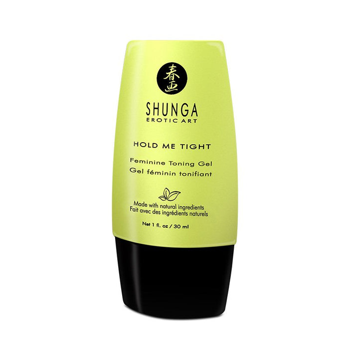 EAN 0697309074001 - SHUNGA Hold me tight 30 ml Juguete sexual, Vaginal Lubricante de base acuosa imagen 1