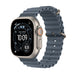 EAN 195950608793 - Apple Watch Ultra 3 OLED 49 mm Digital 422 x 514 Pixeles Pantalla táctil 5G Titanio Wifi GPS (satélite) imagen 1