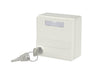 EAN 4251394665610 - METZ CONNECT 1309471002KI caja de tomacorriente Módulo Keystone Blanco imagen 1