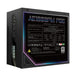 EAN 4719331554569 - GIGABYTE AORUS ELITE P1000W unidad de fuente de alimentación 1000 W 20+4 pin ATX ATX Negro imagen 7