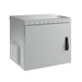 EAN 5420016847935 - LOGON RWMIP55W09U60W armario rack 9U Bastidor de pared Blanco imagen 1
