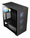 EAN 4712839552006 - Azza HIVE M Midi Tower Negro imagen 2