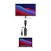 EAN 8436574707366 - AISENS A122-0641 adaptador de cable de vídeo 1,8 m HDMI tipo A (Estándar) DisplayPort + USB Type-A imagen 4