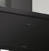 EAN 8016361920828 - Candy Décor CVMA60N De pared Negro 498 m³/h imagen 5