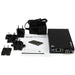 EAN 0065030864947 - StarTech.com ET91000SM20 convertidor de medio 2000 Mbit/s 1310 nm Negro imagen 5