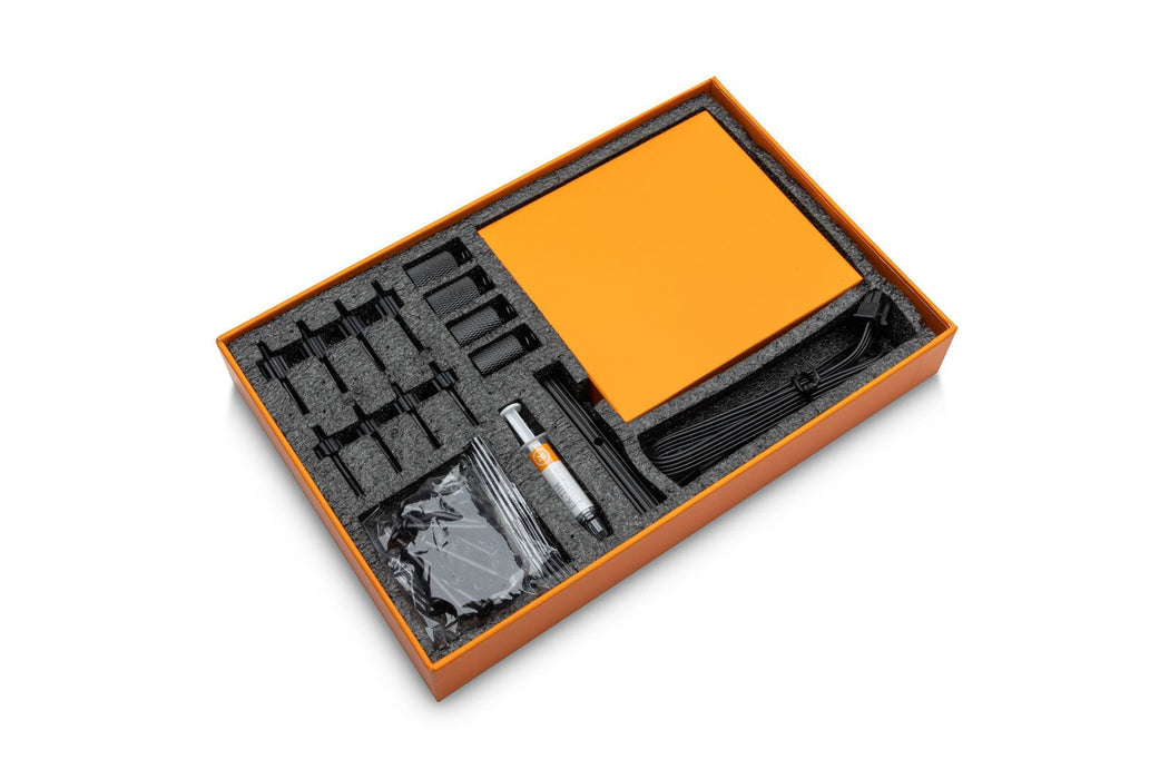 Ekwb Ek-Nucleus Aio Cr360 Negro 3831109900178