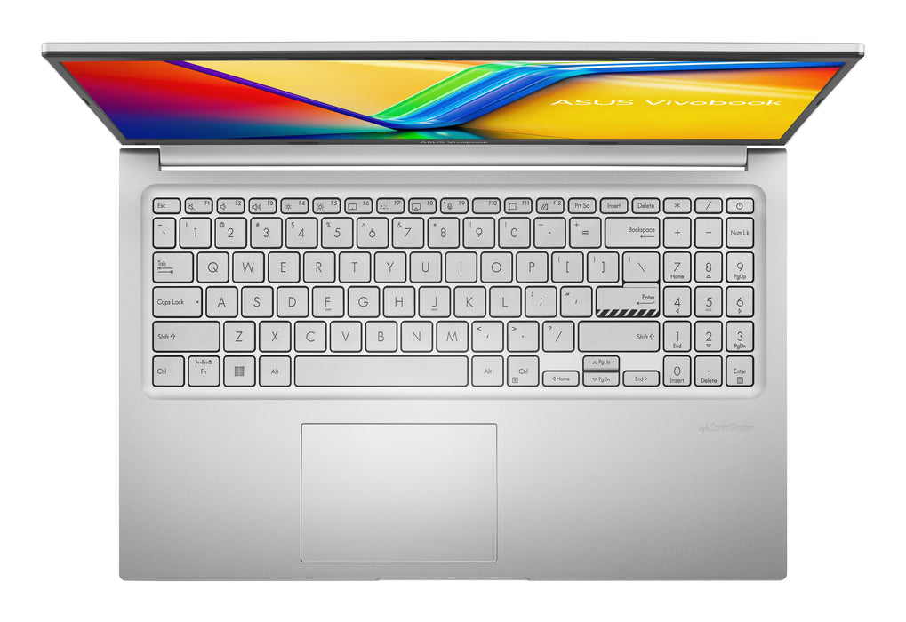EAN 4711636372657 - ASUS Vivobook 15 D1502NAQ-BQ168 AMD Ryzen™ 7 39,6 cm (15.6") DDR5-SDRAM Wi-Fi 6 (802.11ax) imagen 3