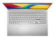 EAN 4711636372657 - ASUS Vivobook 15 D1502NAQ-BQ168 AMD Ryzen™ 7 39,6 cm (15.6") DDR5-SDRAM Wi-Fi 6 (802.11ax) imagen 3