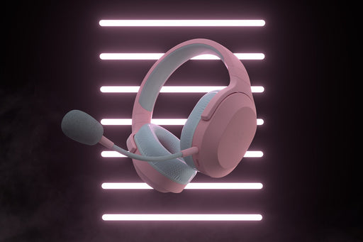 EAN 8886419379898 - Razer Barracuda X Auriculares Inalámbrico y alámbrico Diadema Juego USB Tipo C Bluetooth Rosa imagen 1