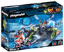 EAN 4008789702326 - Playmobil Top Agents 70232 vehículo de juguete imagen 1