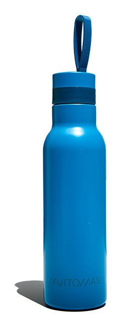 EAN 8021735209720 - Muitomas WBOTTLELC500BL termo 500 L Azul ártico imagen 1