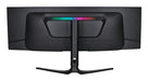 EAN 4711658546616 - Thermaltake TPM-O49CDQ pantalla para PC 124,5 cm (49") 5120 x 1440 Pixeles Dual QHD OLED Negro imagen 2