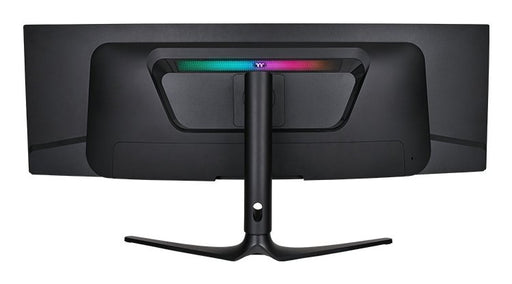 EAN 4711658546616 - Thermaltake TPM-O49CDQ pantalla para PC 124,5 cm (49") 5120 x 1440 Pixeles Dual QHD OLED Negro imagen 2