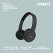 EAN 7333048068118 - Streetz BT210-BLK auricular y casco Auriculares Inalámbrico y alámbrico Diadema Llamadas/Música Bluetooth imagen 6