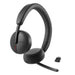 EAN 0884116451877 - DELL WL3024 Inalámbrico y alámbrico Diadema Llamadas/Música USB Tipo C Bluetooth Negro imagen 9
