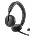EAN 5715063801864 - DELL WL3024 Inalámbrico y alámbrico Diadema Llamadas/Música USB Tipo C Bluetooth Negro imagen 9