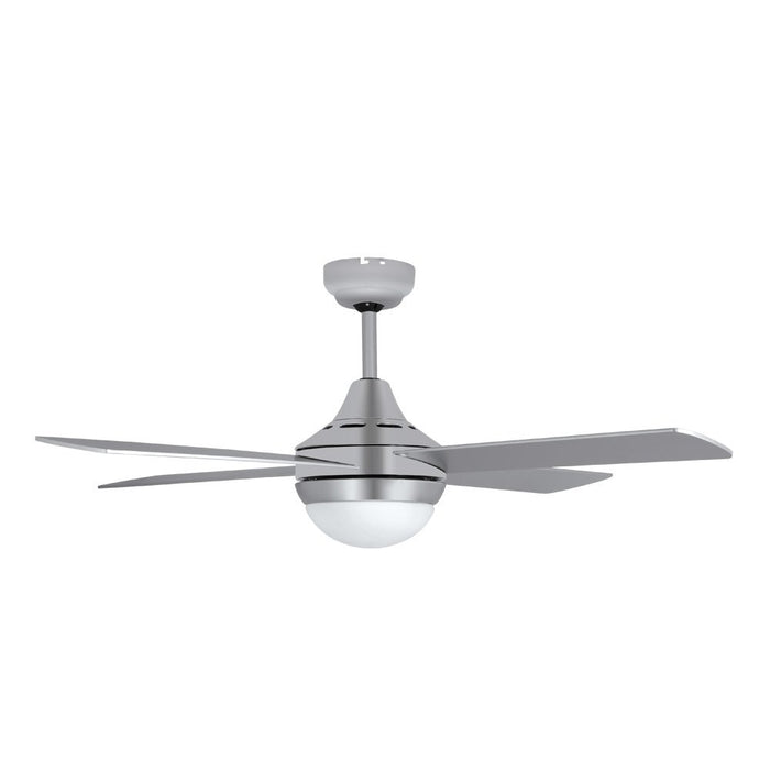 EAN 8435568403666 - Orbegozo CPW 02120 ventilador Acero inoxidable imagen 1