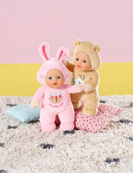 EAN 4001167832301 - BABY born Cutie for babies 2 assorted imagen 9